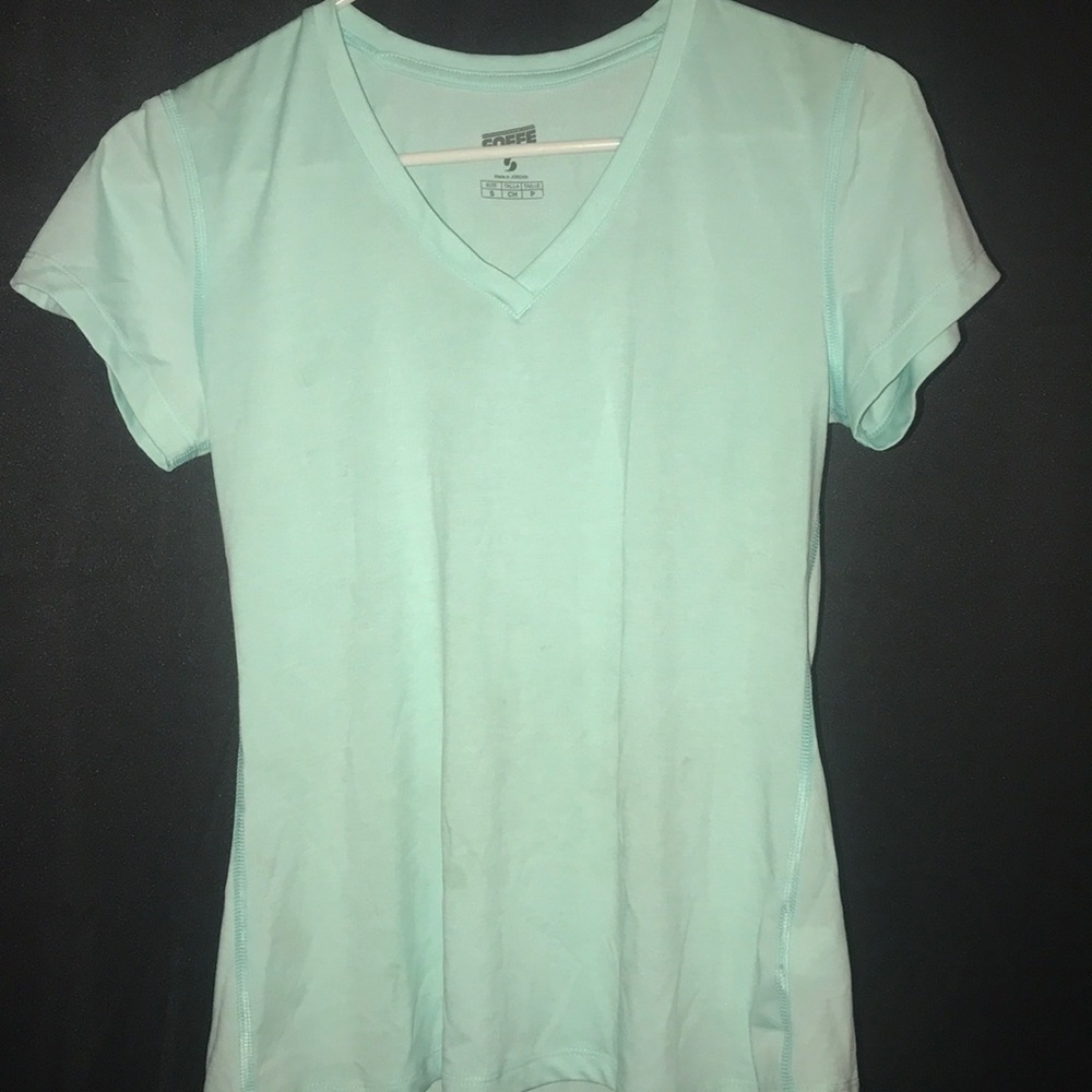 Soffe Athletic Shirt